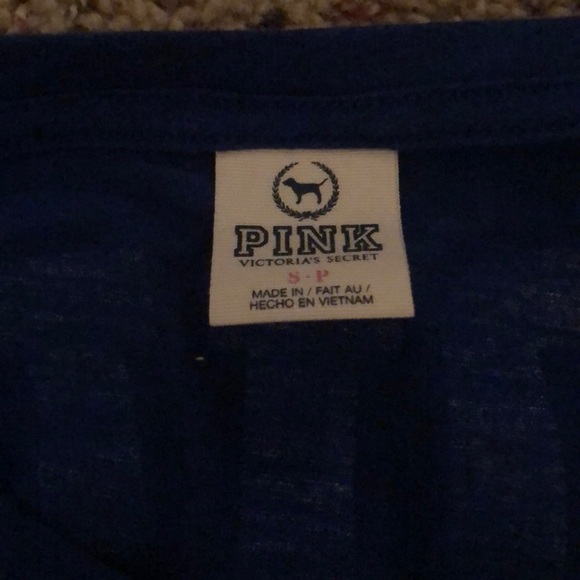 PINK T Shirt - Picture 3 of 3